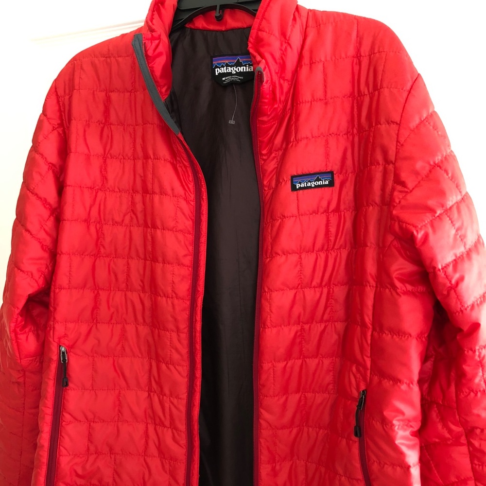 Men’s Patagonia Jacket